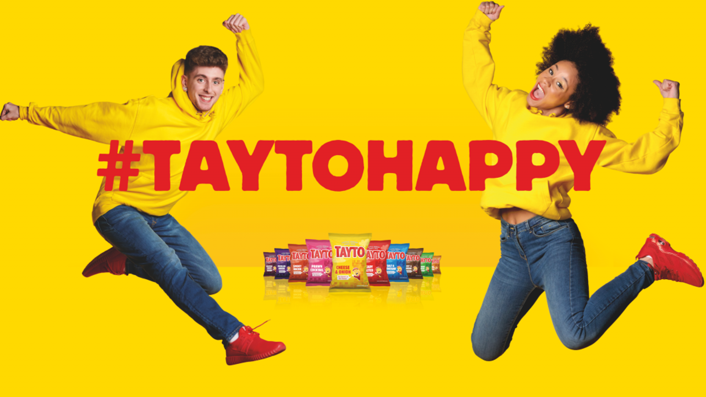 Tayto Happy}