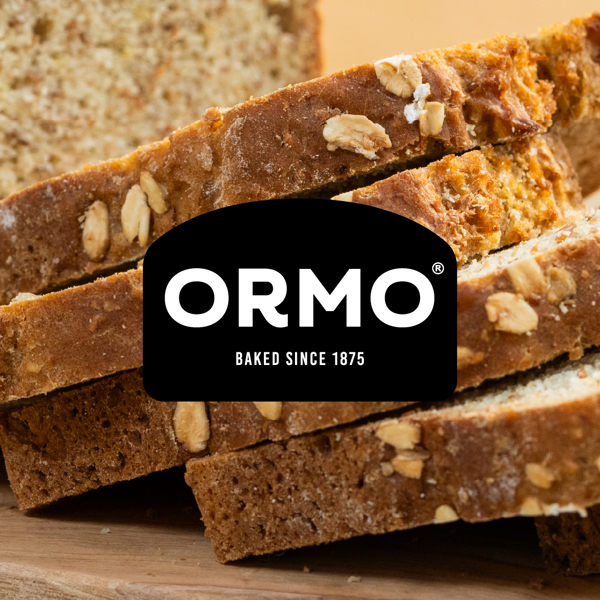 ORMO