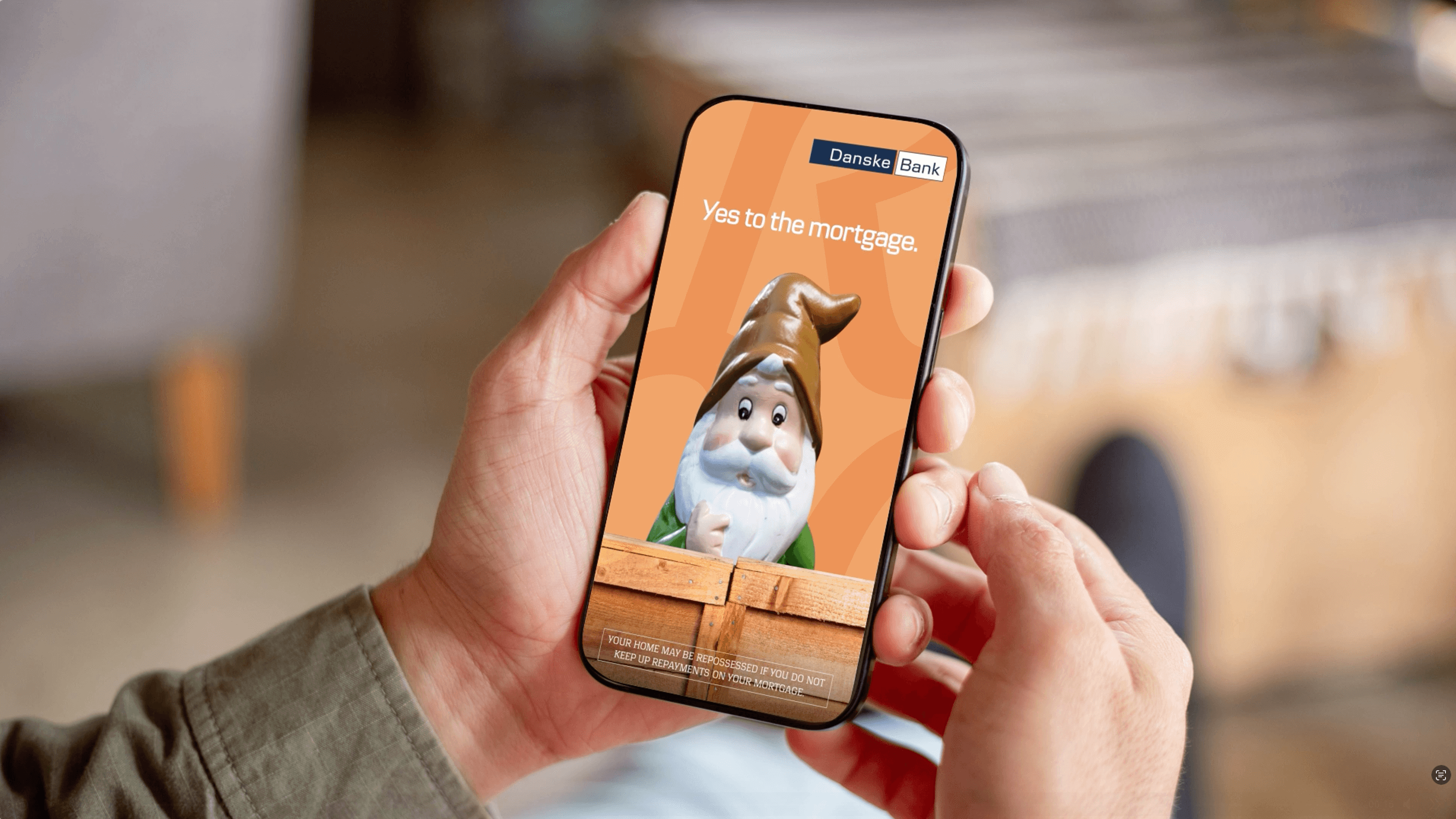 Danske Video Cover Image