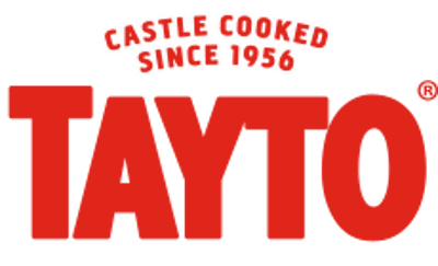 Tayto Logo Colour