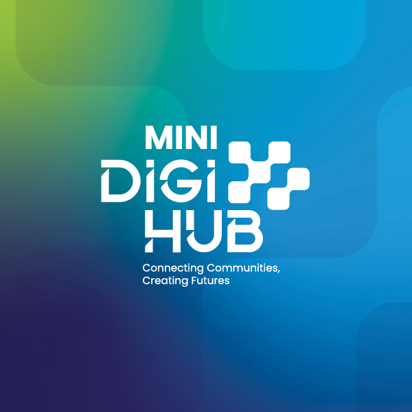 Mini Digi Hub